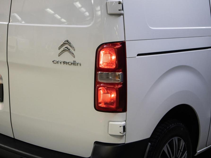 Citroen Jumpy III Москва  - изображение 20