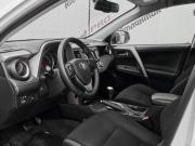 Toyota RAV4 IV (XA40) Екатеринбург  - изображение 35