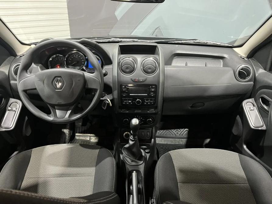 Renault Duster I Рестайлинг Пермь  - изображение 17