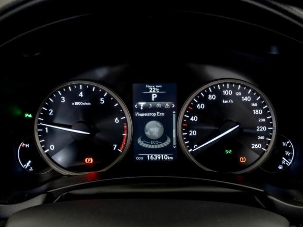 Lexus NX I с пробегом 2016 года, цена 2 437 000 рублей, 163910 км, внедорожник, Автокод Объявления