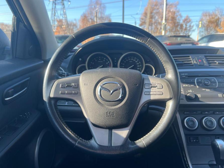Mazda 6 II (GH) Стерлитамак  - изображение 15