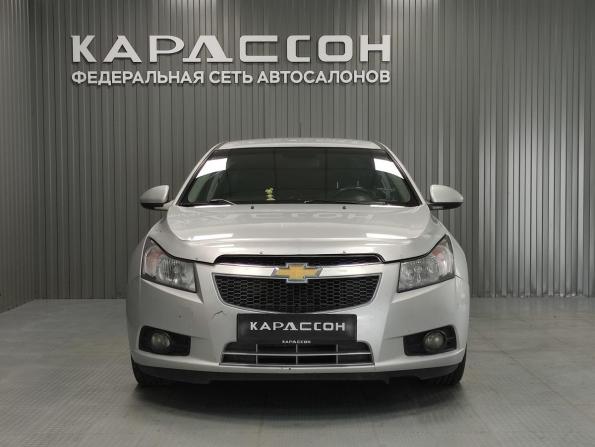 Chevrolet Cruze I Рестайлинг с пробегом 2012 года, цена 575 000 рублей, 171333 км, седан, Автокод Объявления