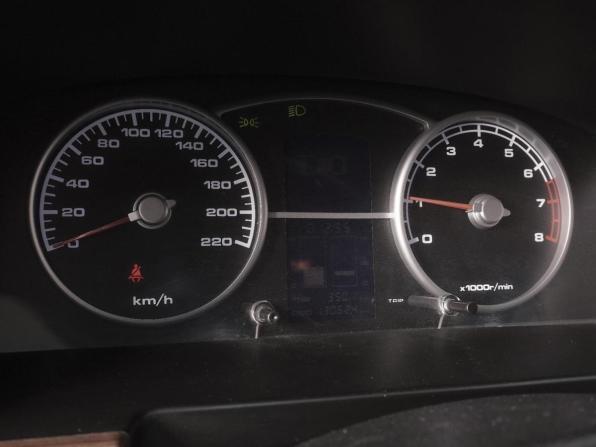 Lifan Solano I (620) с пробегом 2013 года, цена 539 000 рублей, 130524 км, седан, Автокод Объявления