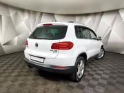 Volkswagen Tiguan I Рестайлинг Москва  - изображение 21