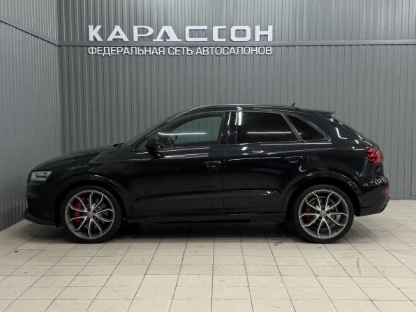 Audi RS Q3 I (8U) с пробегом 2014 года, цена 2 350 000 рублей, 105975 км, внедорожник, Автокод Объявления