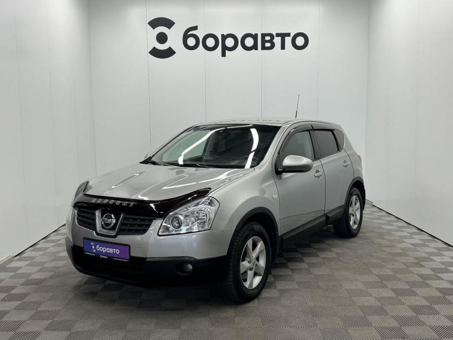 Nissan Qashqai I Воронеж  - изображение 1
