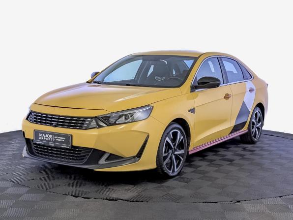 Kaiyi E5 с пробегом 2024 года, цена 900 000 рублей, 100013 км, седан, Автокод Объявления