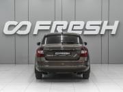 Skoda Rapid I Рестайлинг Ростов-на-Дону  - изображение 22