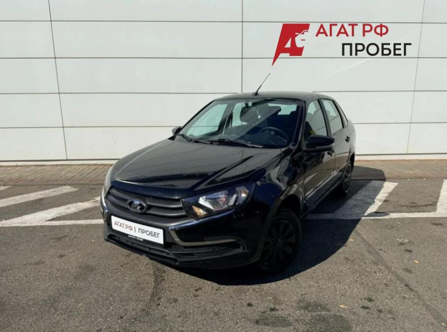 Lada (ВАЗ) Granta I Рестайлинг Ставрополь  - изображение 1