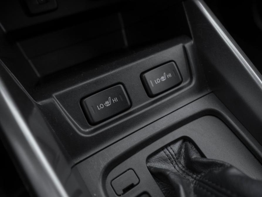Suzuki Vitara II Рестайлинг Москва  - изображение 14
