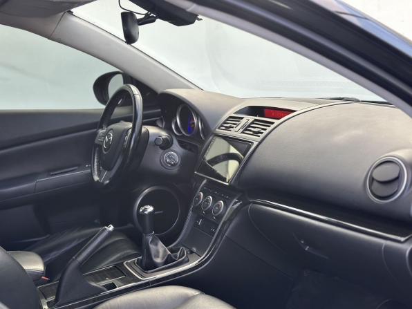 Mazda 6 II (GH) с пробегом 2008 года, цена 890 000 рублей, 222610 км, седан, Автокод Объявления