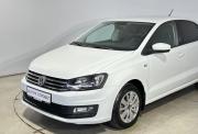 Volkswagen Polo V Рестайлинг Саранск  - изображение 45