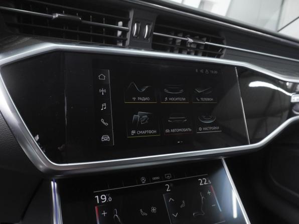 Audi A6 V (C8) с пробегом 2021 года, цена 3 620 000 рублей, 102096 км, седан, Автокод Объявления