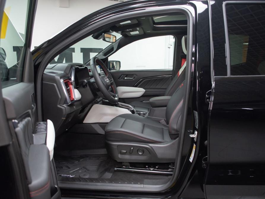 GMC Canyon III Новосибирск  - изображение 13