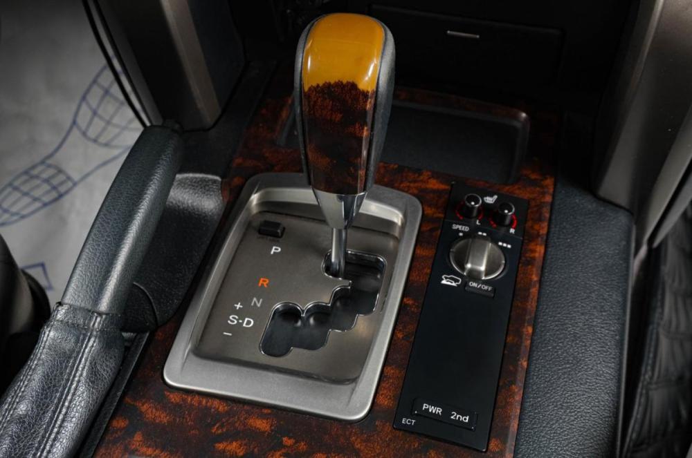 Toyota Land Cruiser 200 Series Тюмень  - изображение 18