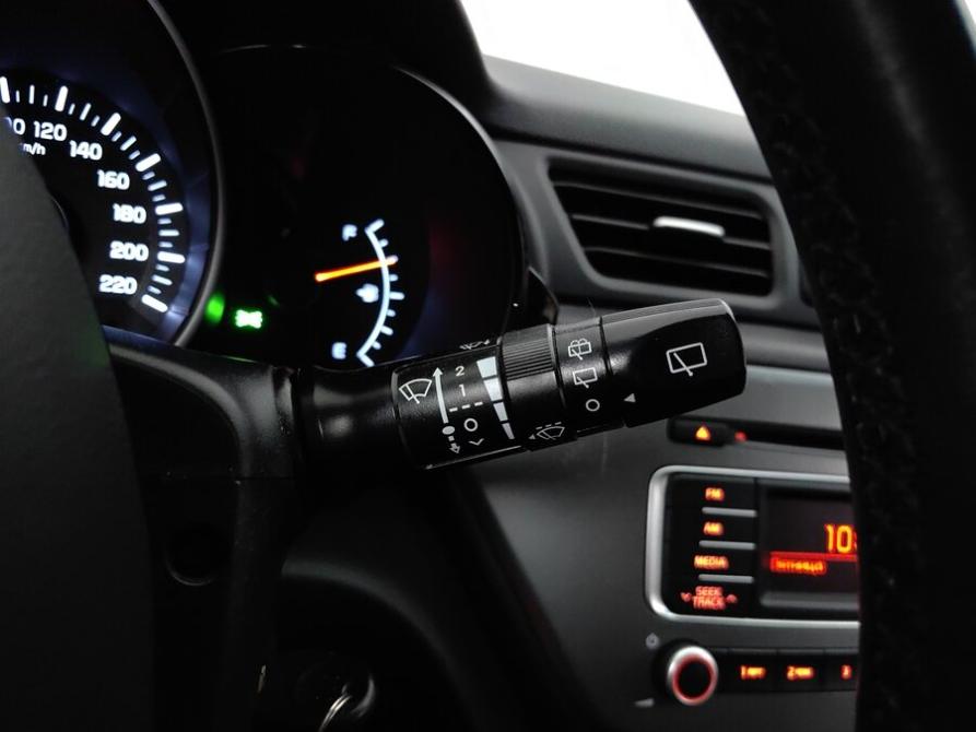 Kia Rio III Рестайлинг Подольск  - изображение 21