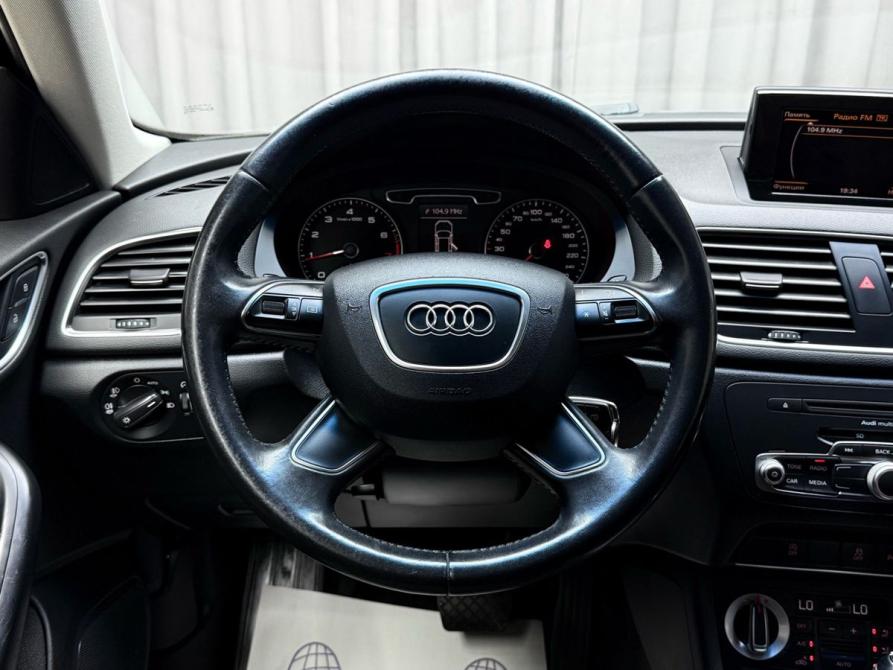 Audi Q3 I (8U) Ижевск  - изображение 20