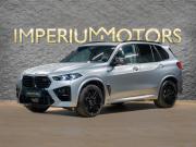 BMW X5 M III (F95) Рестайлинг Москва  - изображение 30