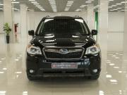 Subaru Forester IV Самара  - изображение 28