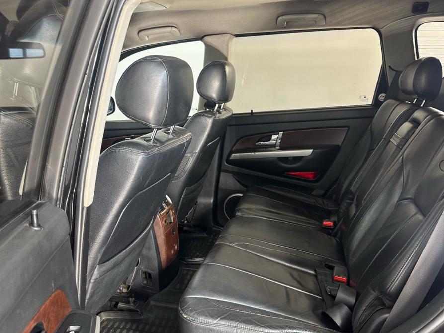 SsangYong Rexton I Архангельск  - изображение 15