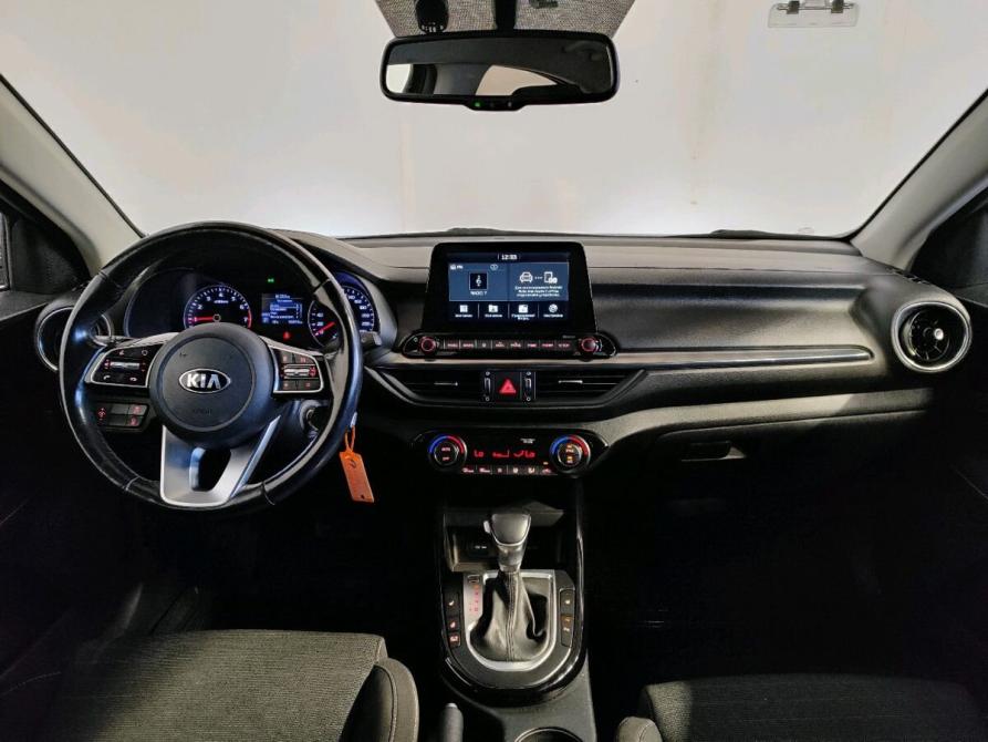 Kia Cerato IV Москва  - изображение 5
