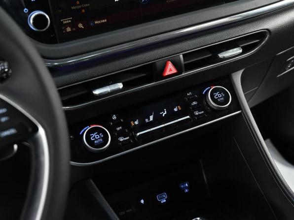 Hyundai Sonata VIII (DN8) с пробегом 2022 года, цена 2 349 000 рублей, 102000 км, седан, Автокод Объявления