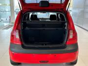 Hyundai Getz I Рестайлинг Тверь  - изображение 34