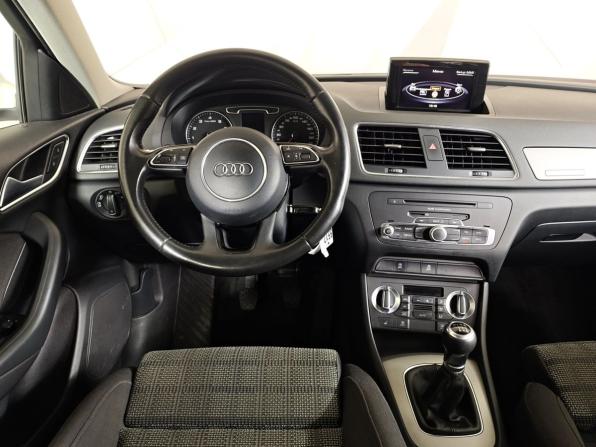 Audi Q3 I (8U) с пробегом 2011 года, цена 1 299 000 рублей, 199164 км, внедорожник, Автокод Объявления