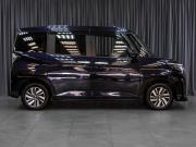 Toyota Roomy I Рестайлинг Тюмень  - изображение 24