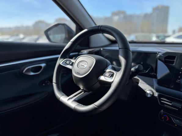 GAC GS3 с пробегом 2024 года, цена 2 050 000 рублей, 30373 км, внедорожник, Автокод Объявления