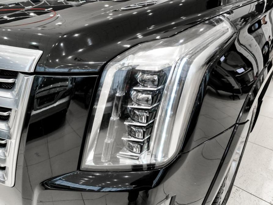 Cadillac Escalade IV Казань  - изображение 21