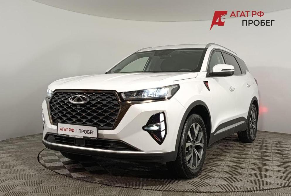 Chery Tiggo 7 Pro Max I Волгоград  - изображение 3