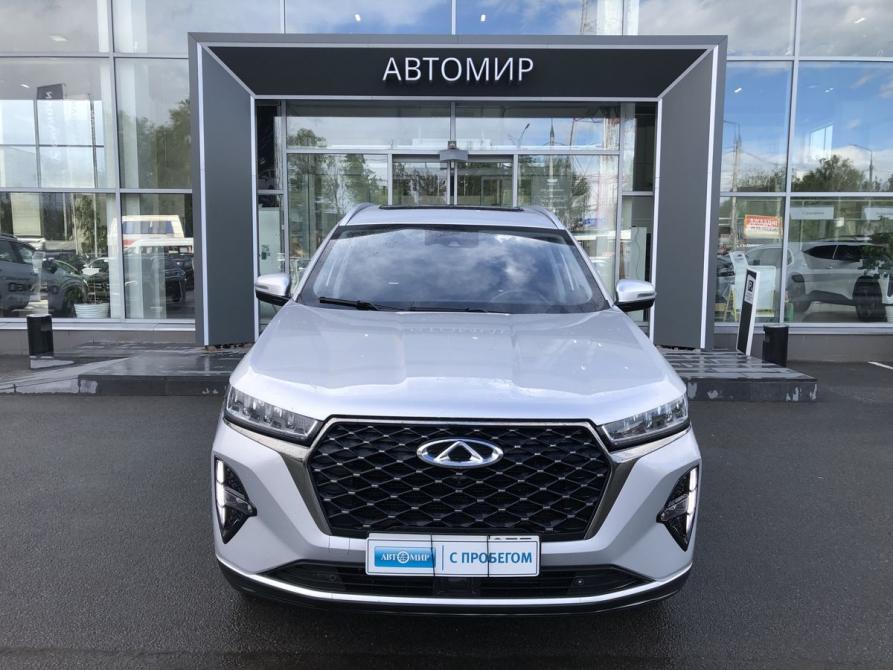 Chery Tiggo 7 Pro Max I Брянск  - изображение 2