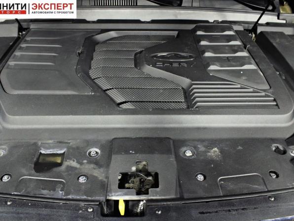 Chery Tiggo 7 Pro Max I с пробегом 2023 года, цена 2 097 000 рублей, 62715 км, внедорожник, Автокод Объявления