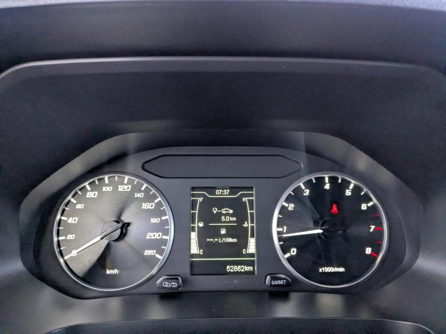 Chery Tiggo 4 Pro I Москва  - изображение 16