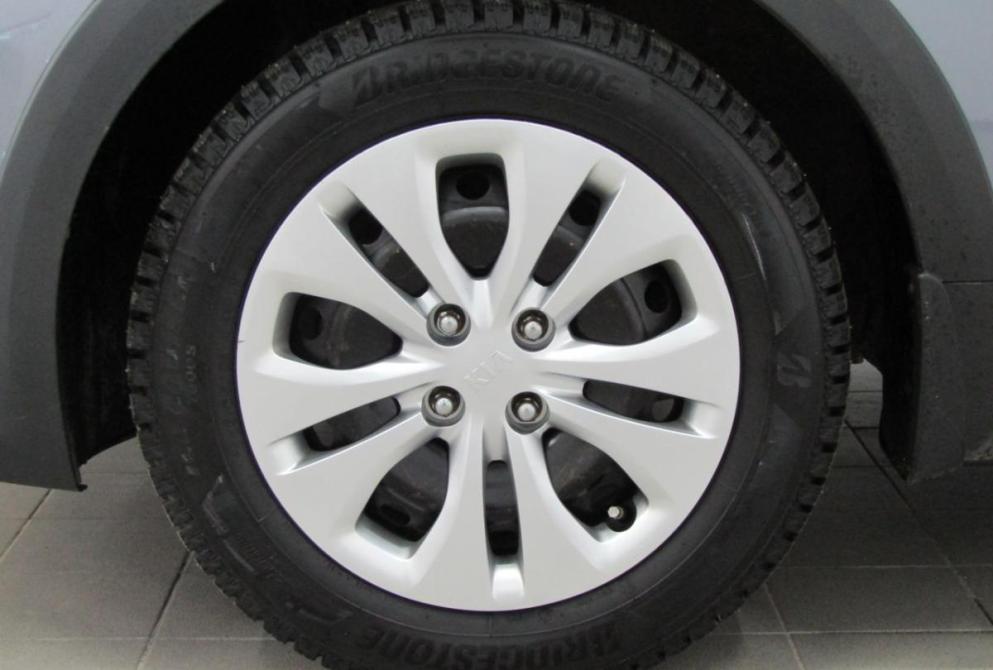 Kia Rio IV Екатеринбург  - изображение 12