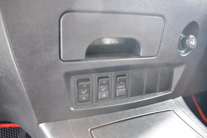 Chery Tiggo (T11) I с пробегом 2012 года, цена 429 000 рублей, 126000 км, внедорожник, Автокод Объявления