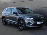 Skoda Kodiaq I Рестайлинг Москва  - изображение 31