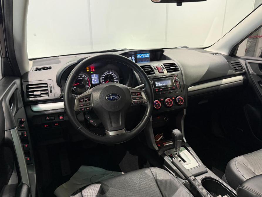 Subaru Forester IV Самара  - изображение 9