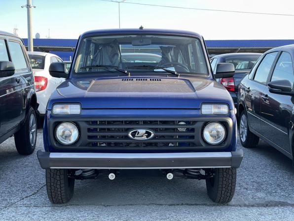 Новый Lada (ВАЗ) Niva Legend 2026 года, цена 1 119 000 рублей, внедорожник, Автокод Объявления