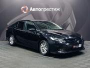 Toyota Camry VIII (XV70) Оренбург  - изображение 20