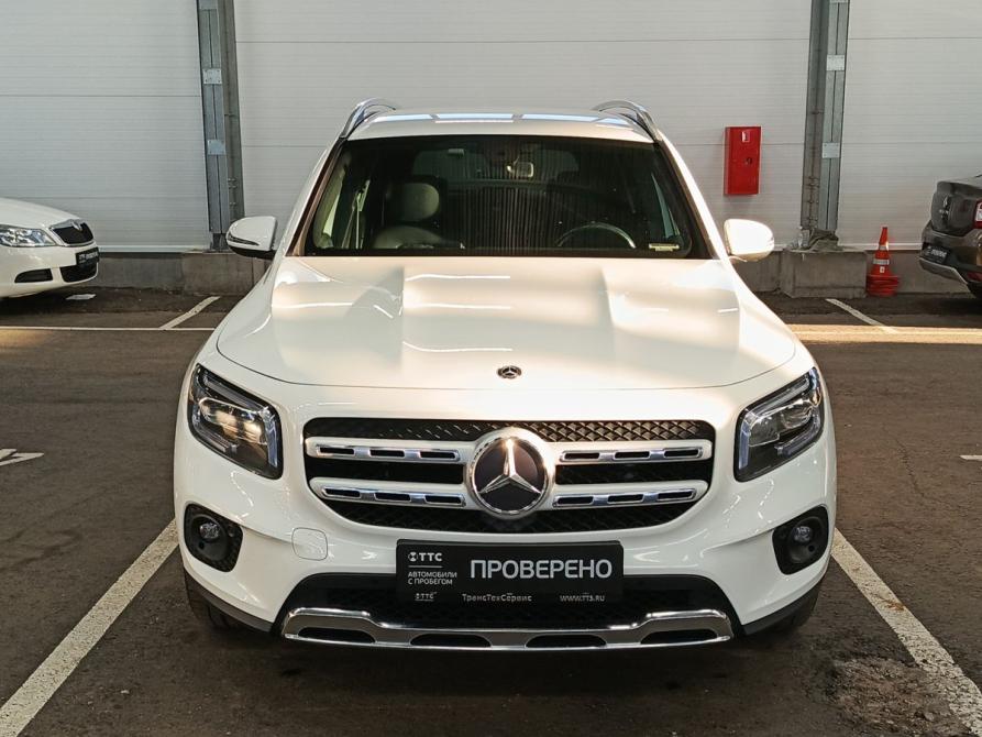 Mercedes-Benz GLB I (X247) Набережные Челны  - изображение 2