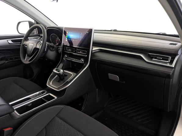 Haval M6 II с пробегом 2023 года, цена 1 650 000 рублей, 60340 км, внедорожник, Автокод Объявления