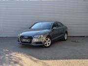 Audi A3 III (8V) Рестайлинг Москва  - изображение 31