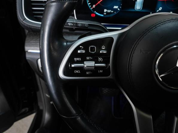 Mercedes-Benz GLE II (V167) с пробегом 2020 года, цена 7 400 000 рублей, 84499 км, внедорожник, Автокод Объявления
