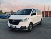 Hyundai H-1 II Рестайлинг 2 Санкт-Петербург  - изображение 21
