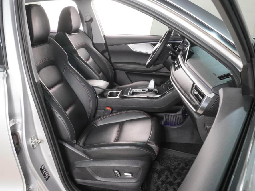 Chery Tiggo 7 Pro I Воронеж  - изображение 8