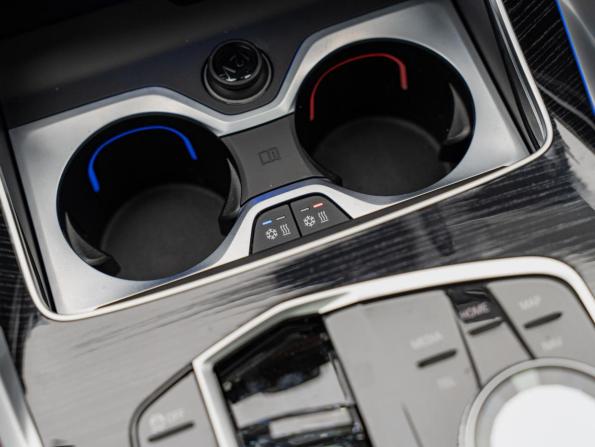 BMW X6 III (G06) Рестайлинг с пробегом 2025 года, цена 14 100 000 рублей, 5731 км, внедорожник, Автокод Объявления
