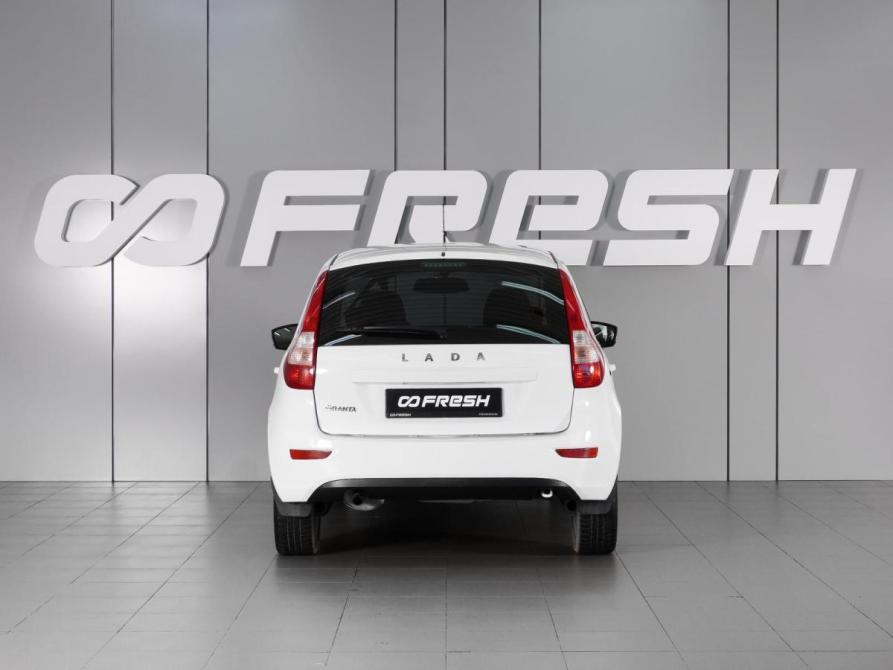 Lada (ВАЗ) Granta I Рестайлинг Минеральные Воды  - изображение 4