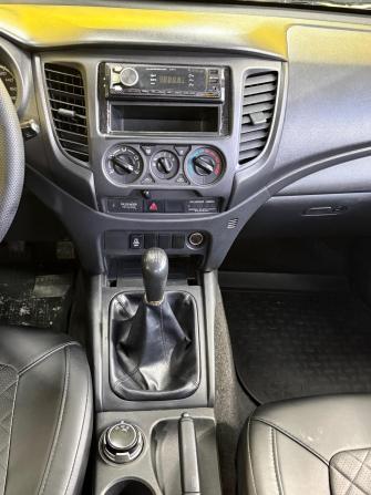 Mitsubishi L200 V Рестайлинг с пробегом 2019 года, цена 1 999 000 рублей, 238000 км, пикап, Автокод Объявления